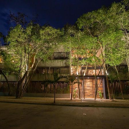 Aparthotel Arba Tulum - Aldea Zama Exteriér fotografie